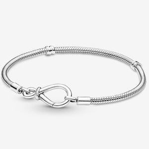 Pandora Charm Bracelet